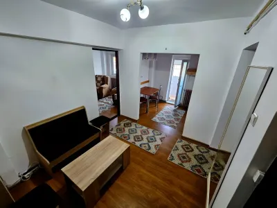 living cu canapea apartament vanzare cumparare Alba Iulia Alba